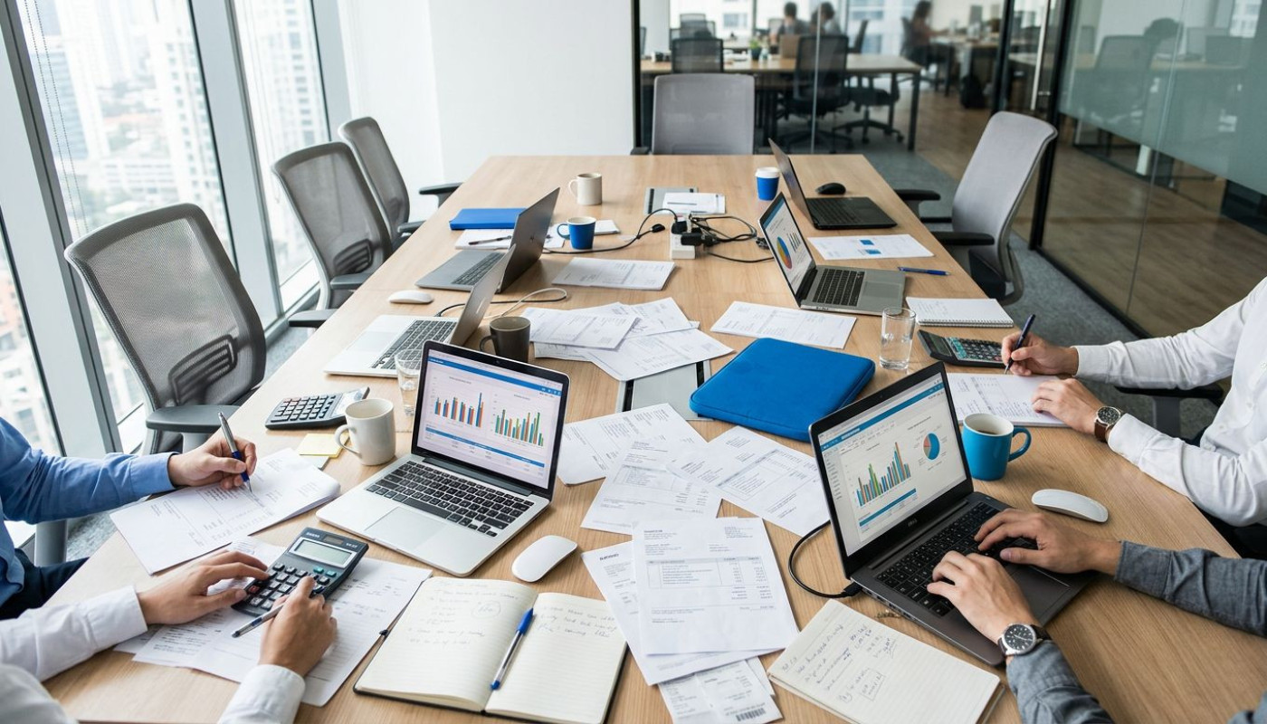 Demystifying Cost: What Really Shapes Your Event’s Final Price