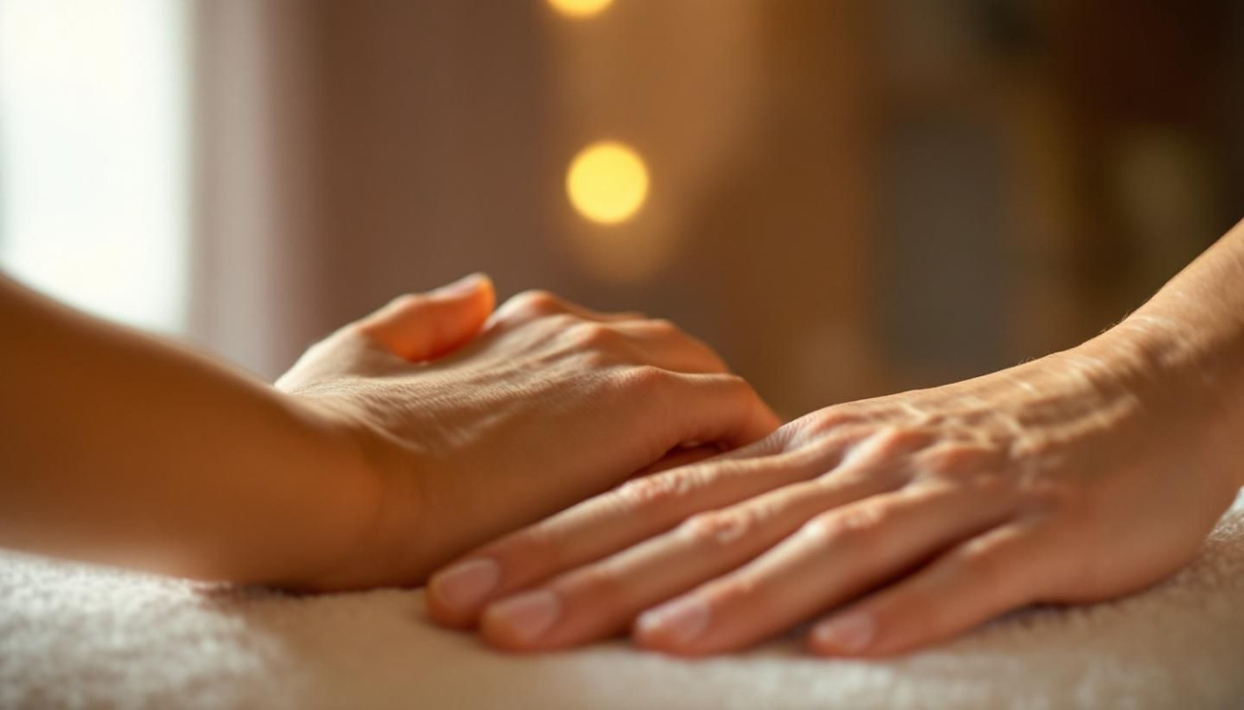 Exploring The Unique Benefits Of Wood Therapy In Lymphatic Drainage