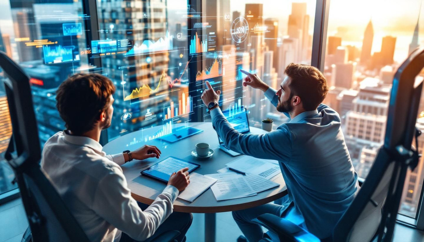 Insights Into The Decision-making Process Of Top Entrepreneurs