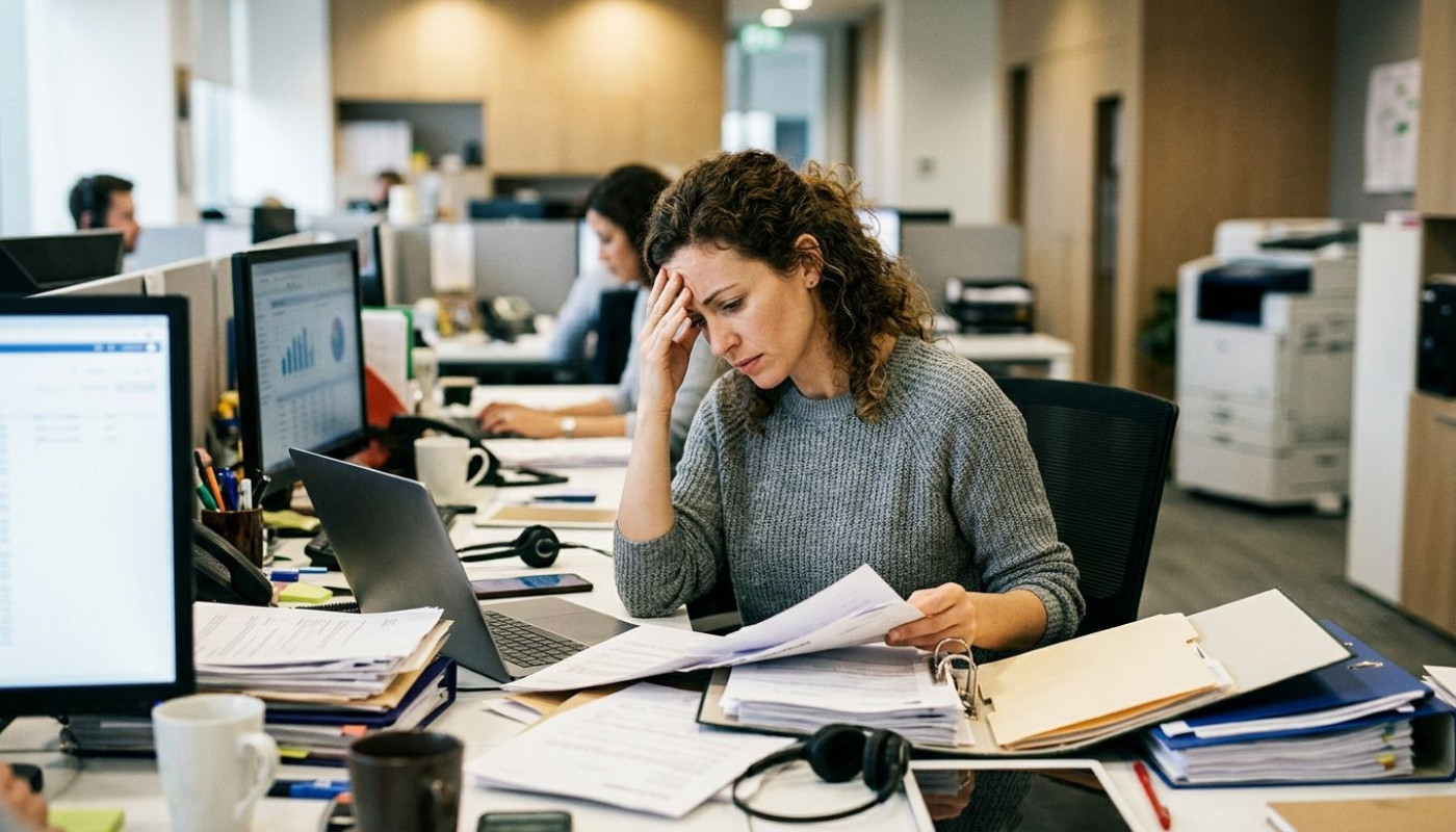 What Companies Overlook In Document-related Client Assistance